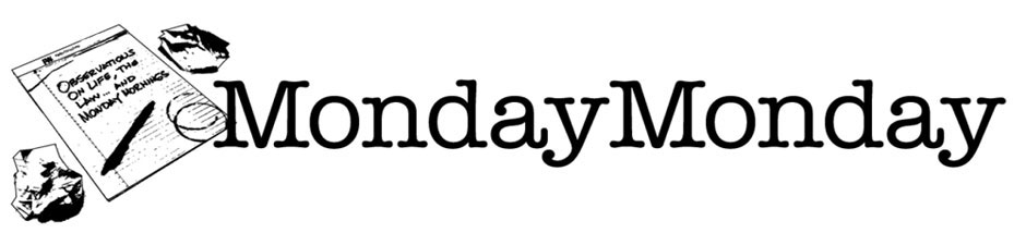 MondayMonday Banner